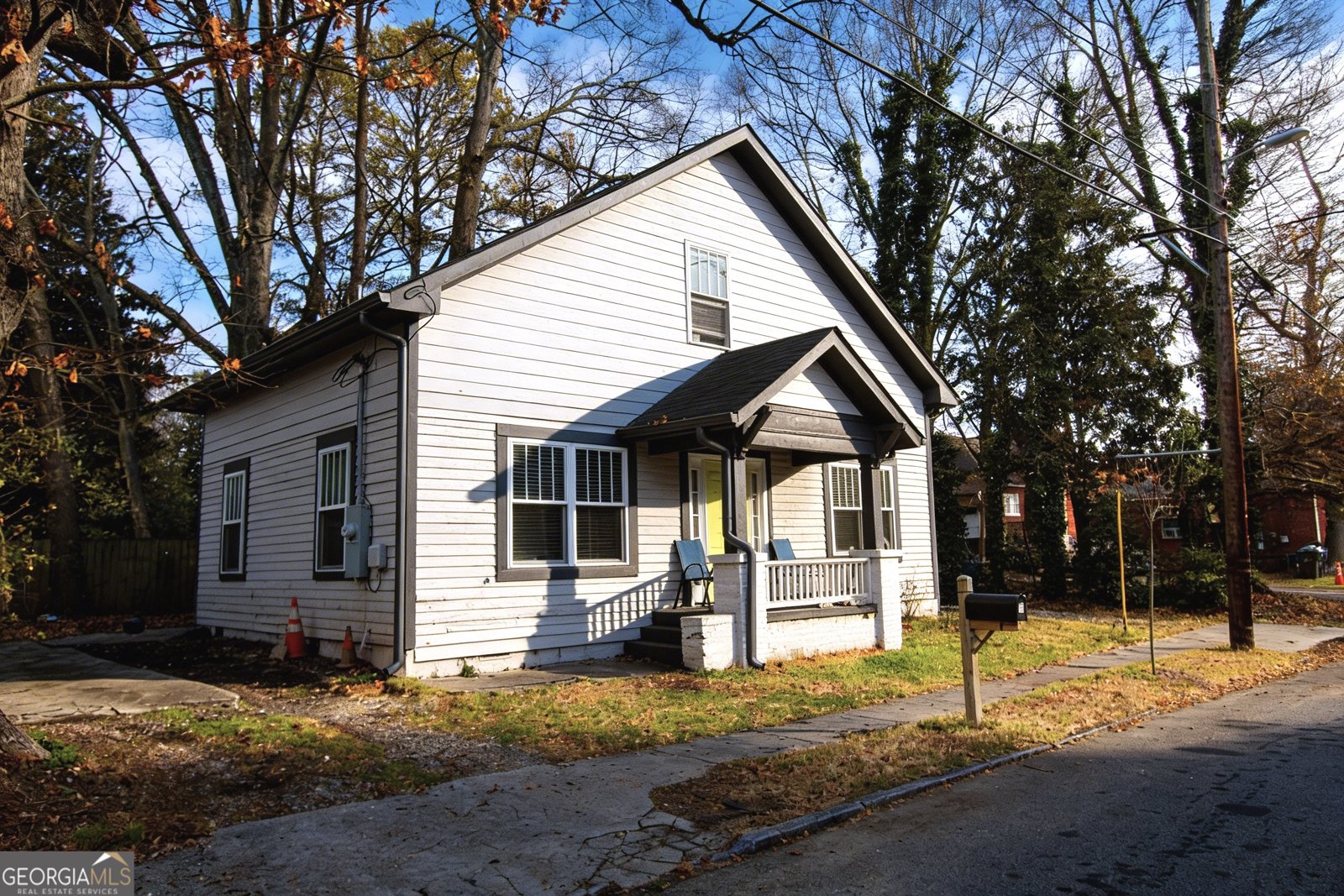 1174 Princess Avenue Atlanta - Photo 31