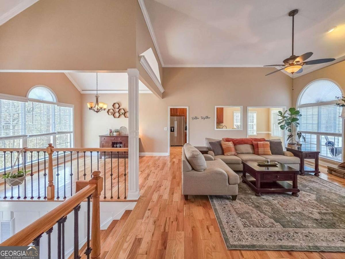 38 Adair Hollow Road Adairsville - Photo 10