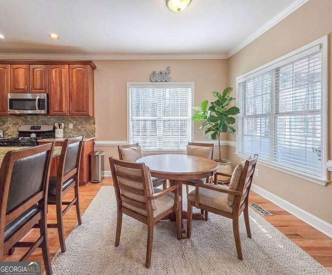 38 Adair Hollow Road Adairsville - Photo 11