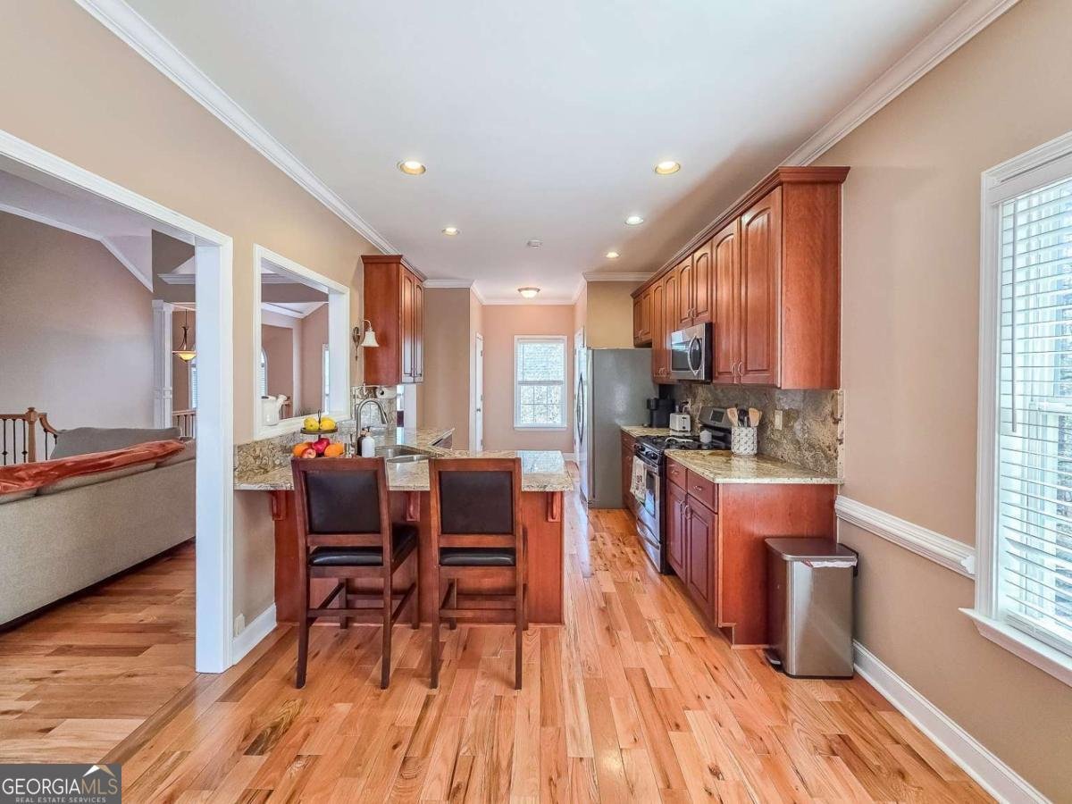 38 Adair Hollow Road Adairsville - Photo 12