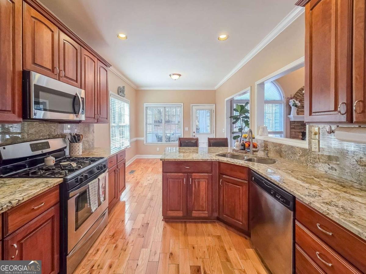 38 Adair Hollow Road Adairsville - Photo 13