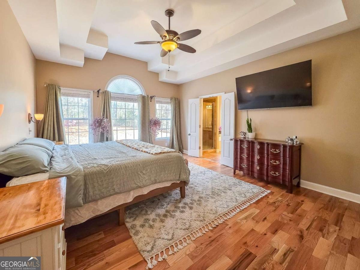 38 Adair Hollow Road Adairsville - Photo 16