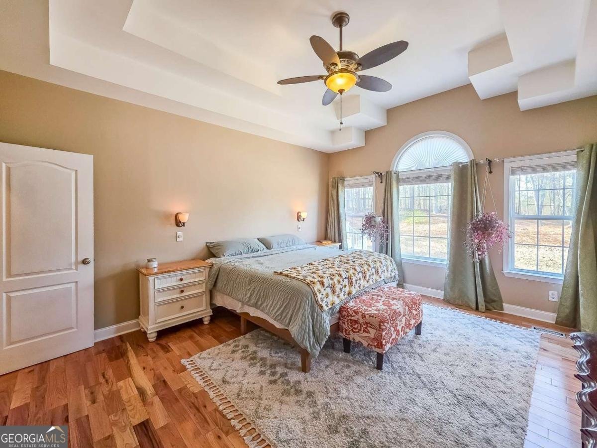 38 Adair Hollow Road Adairsville - Photo 17