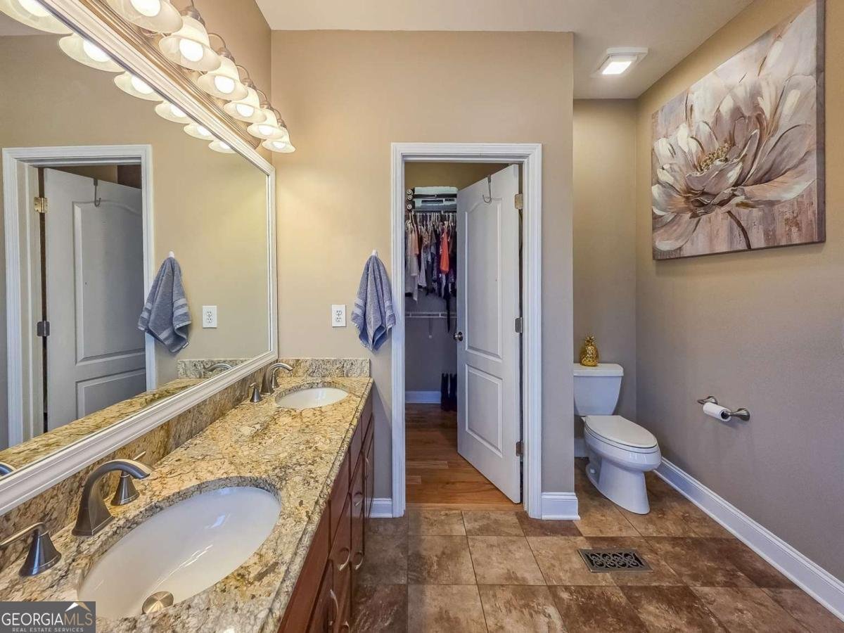 38 Adair Hollow Road Adairsville - Photo 19