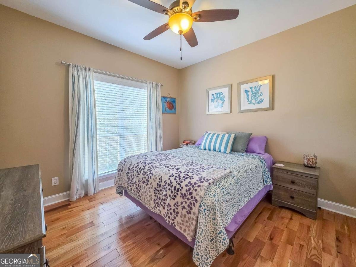 38 Adair Hollow Road Adairsville - Photo 20