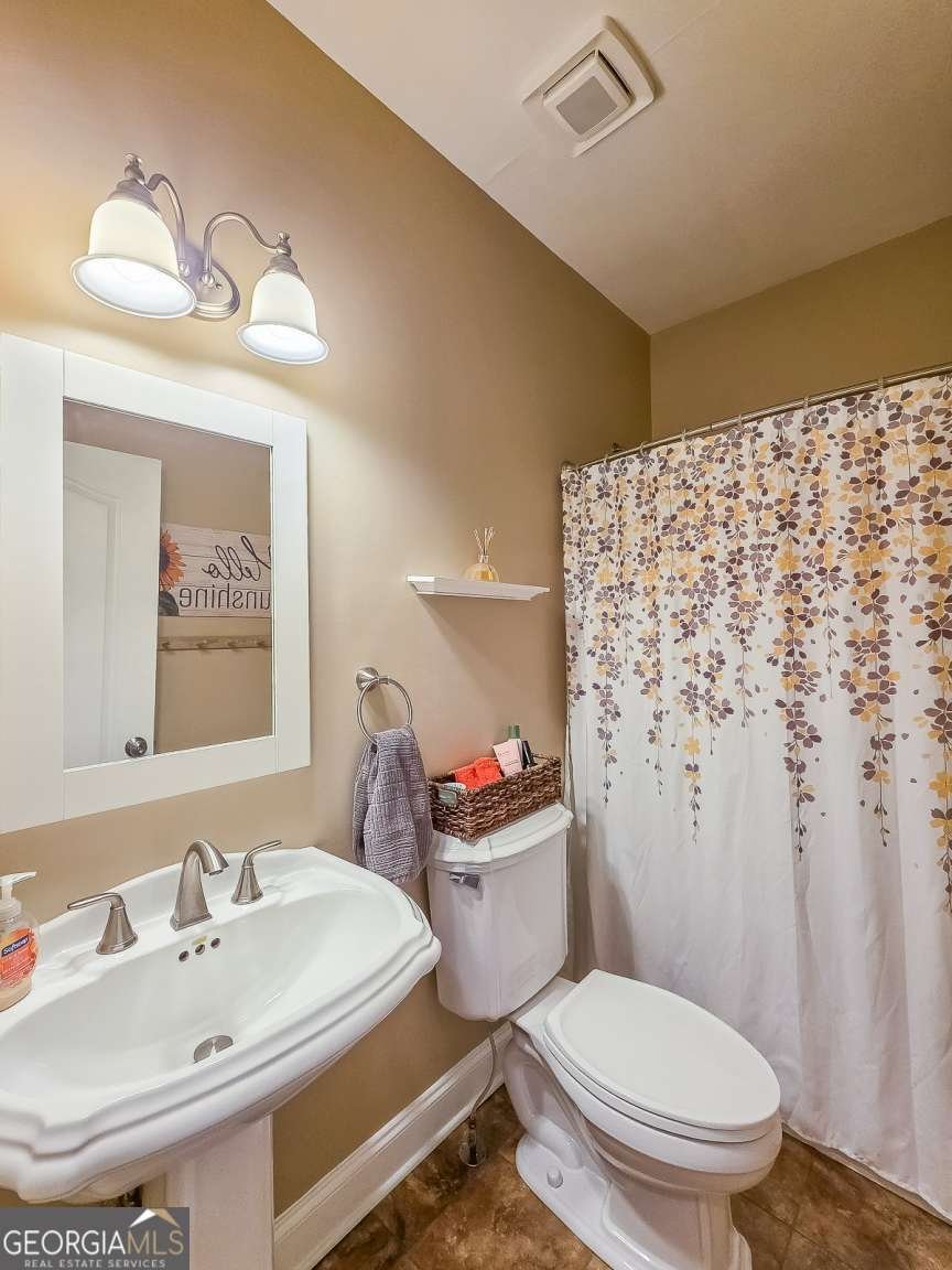 38 Adair Hollow Road Adairsville - Photo 22