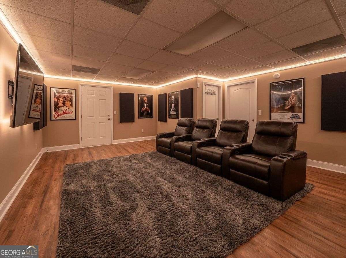 38 Adair Hollow Road Adairsville - Photo 25