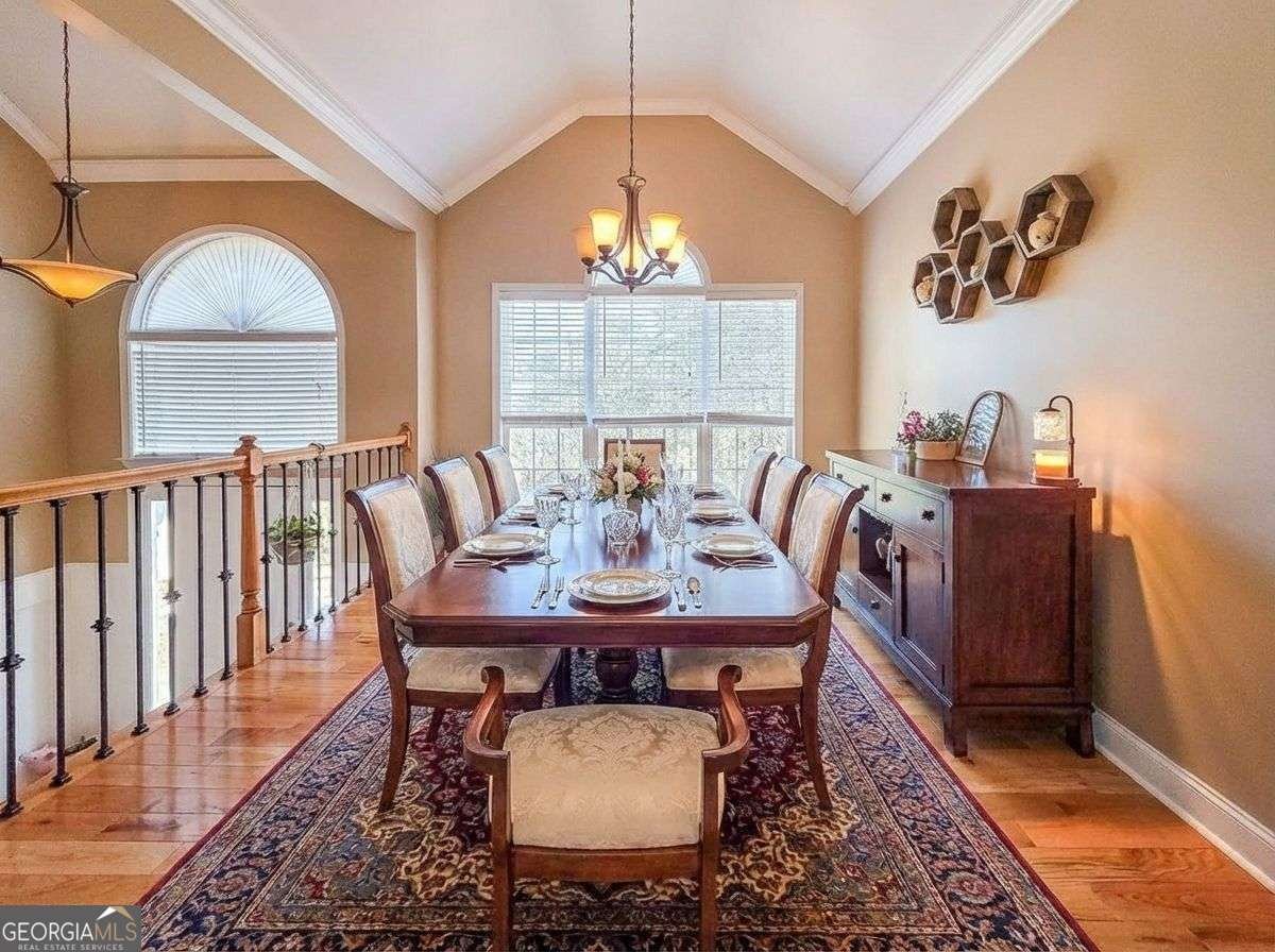 38 Adair Hollow Road Adairsville - Photo 6