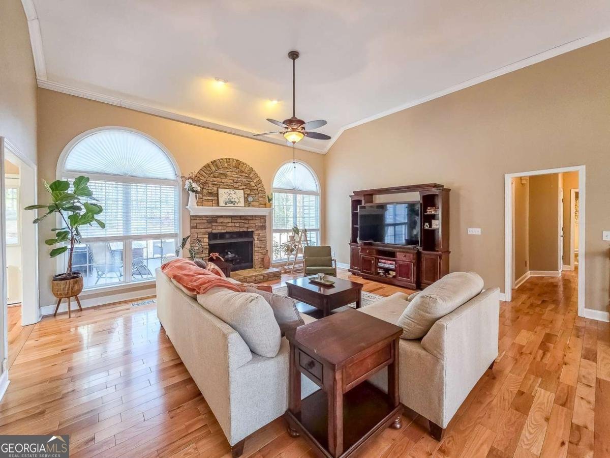 38 Adair Hollow Road Adairsville - Photo 7