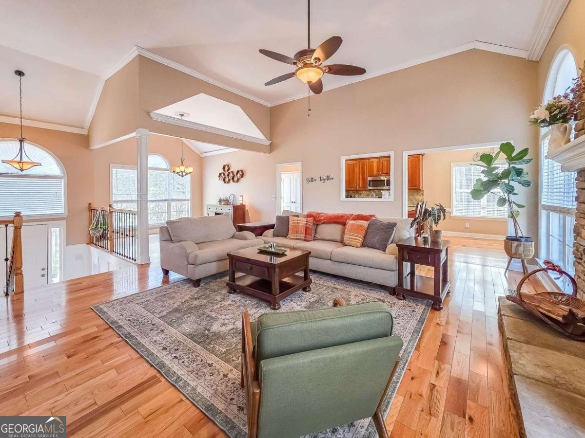 38 Adair Hollow Road Adairsville - Photo 8