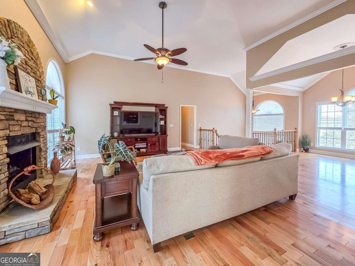 38 Adair Hollow Road Adairsville - Photo 9