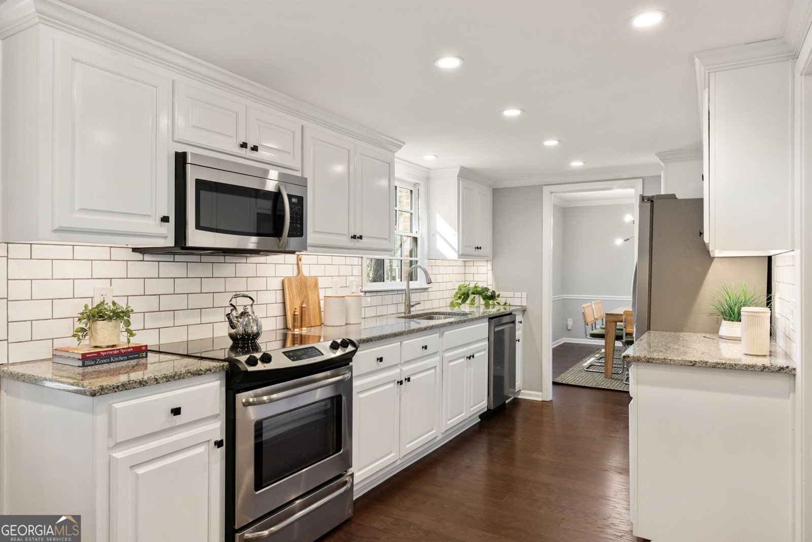 4383 Lake Breeze Drive Stone Mountain - Photo 11