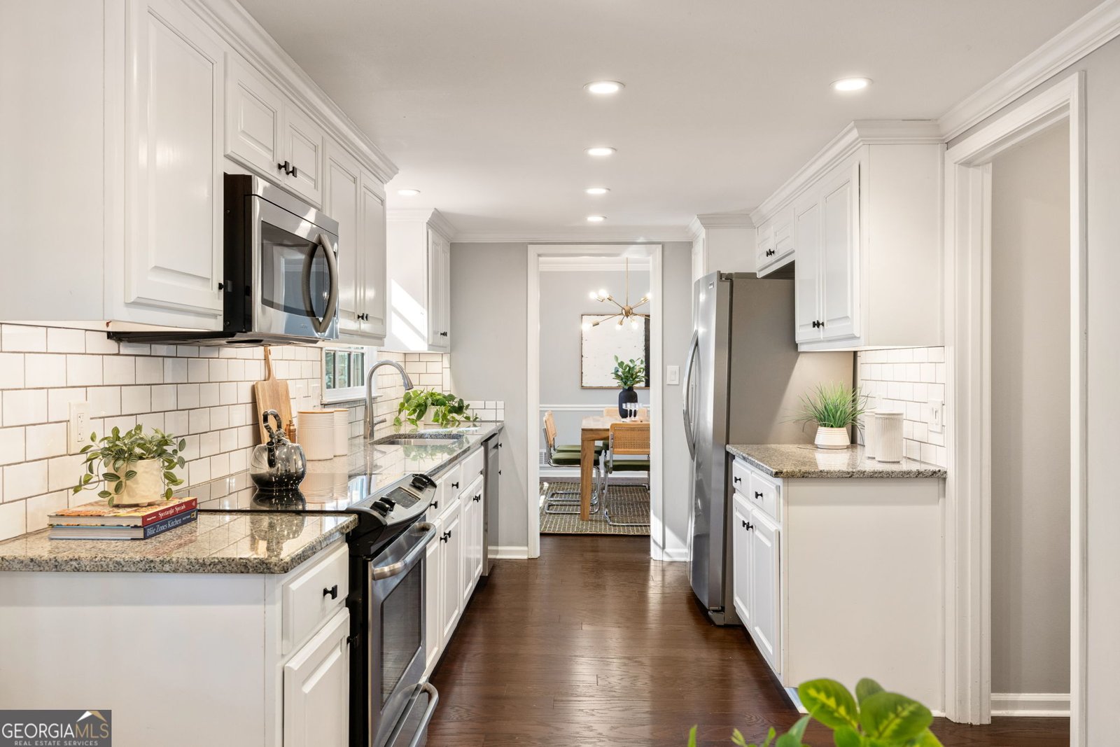 4383 Lake Breeze Drive Stone Mountain - Photo 12