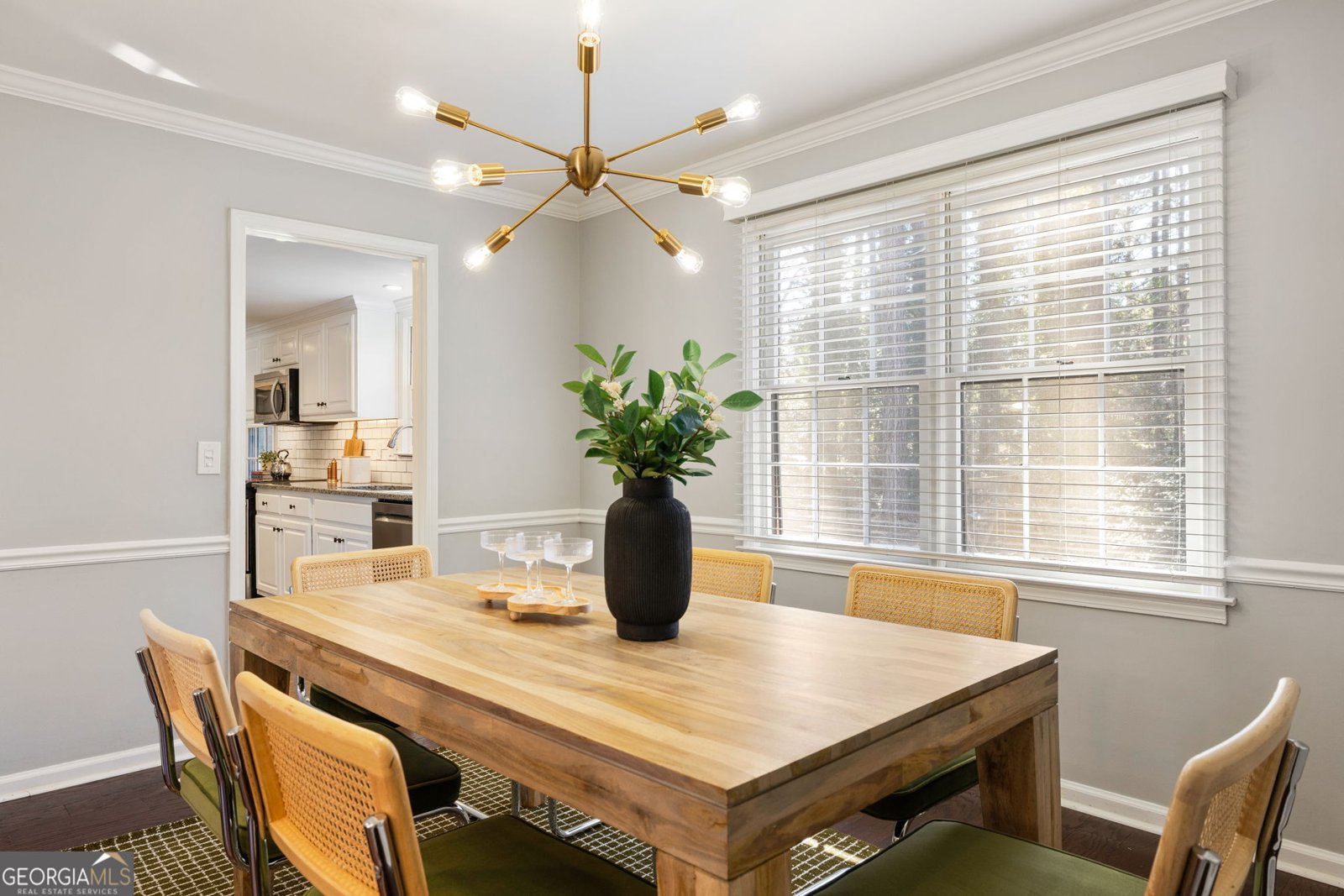 4383 Lake Breeze Drive Stone Mountain - Photo 13