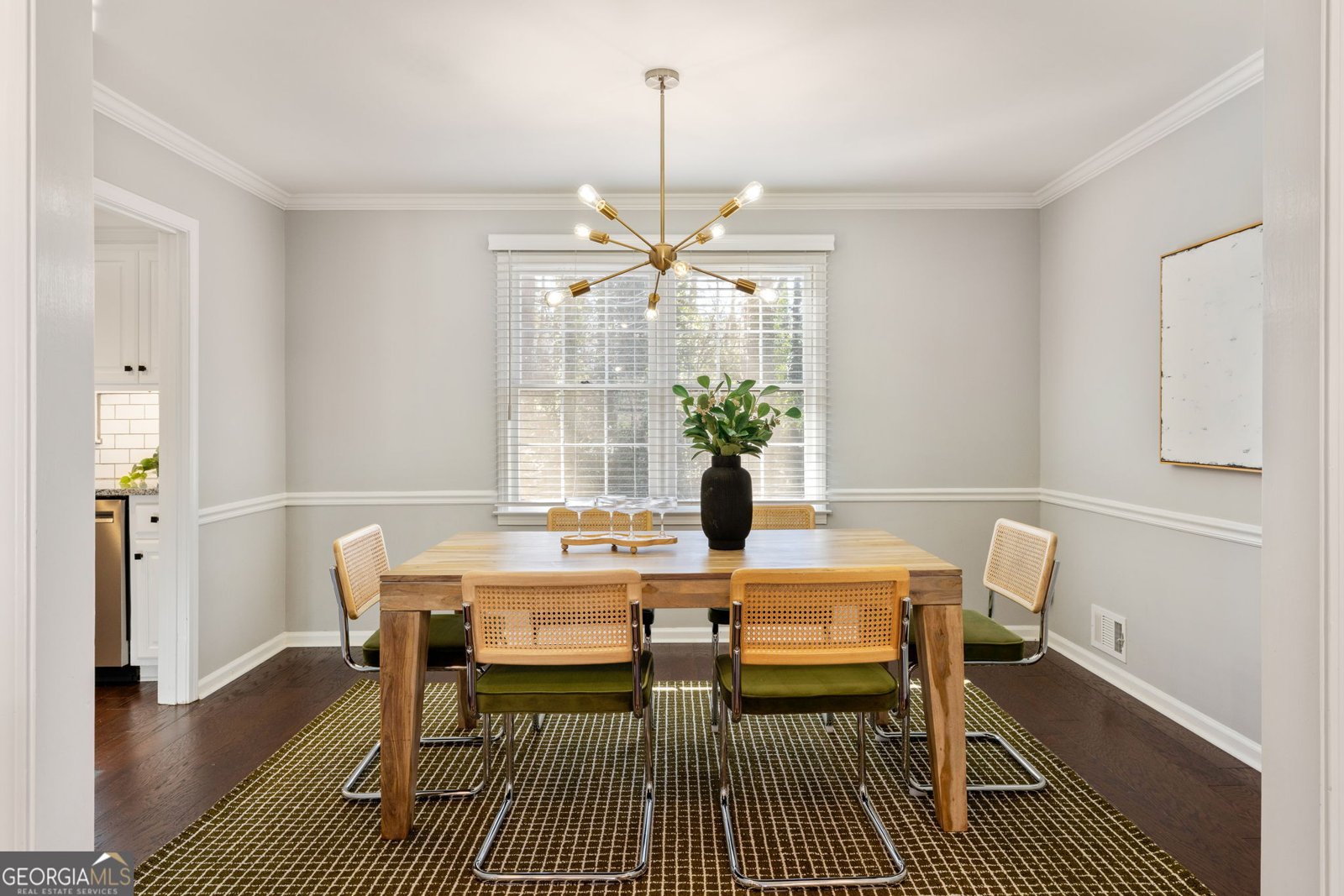 4383 Lake Breeze Drive Stone Mountain - Photo 14