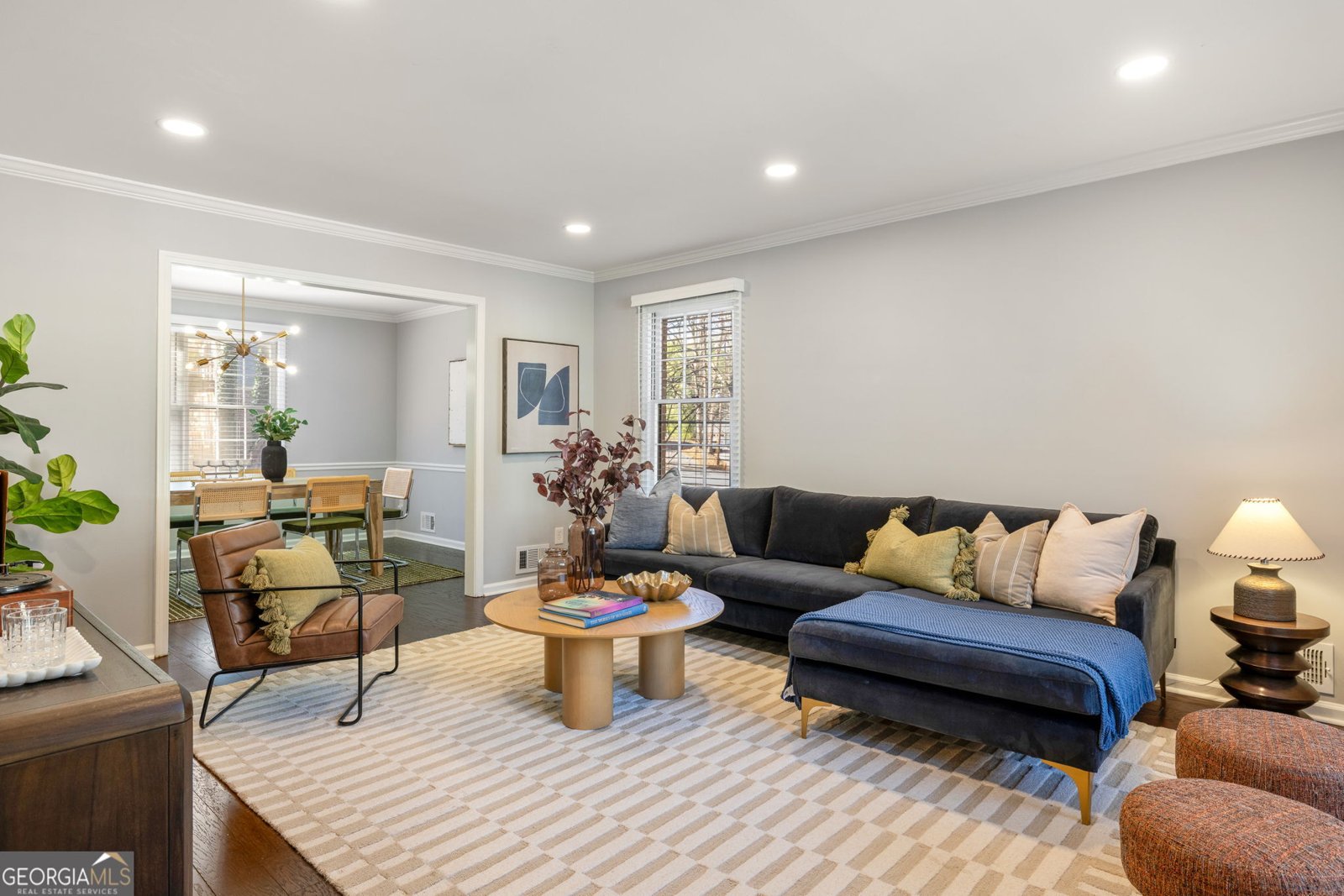 4383 Lake Breeze Drive Stone Mountain - Photo 15