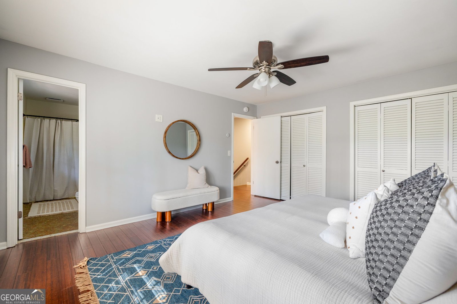 4383 Lake Breeze Drive Stone Mountain - Photo 20