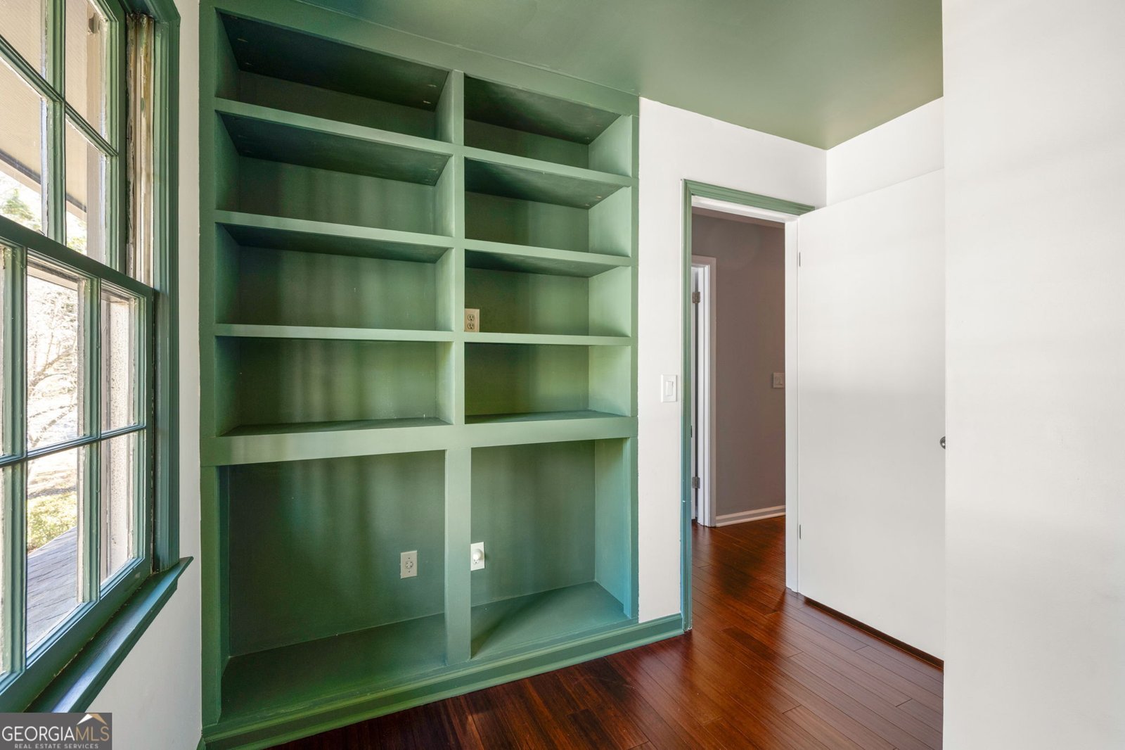 4383 Lake Breeze Drive Stone Mountain - Photo 26