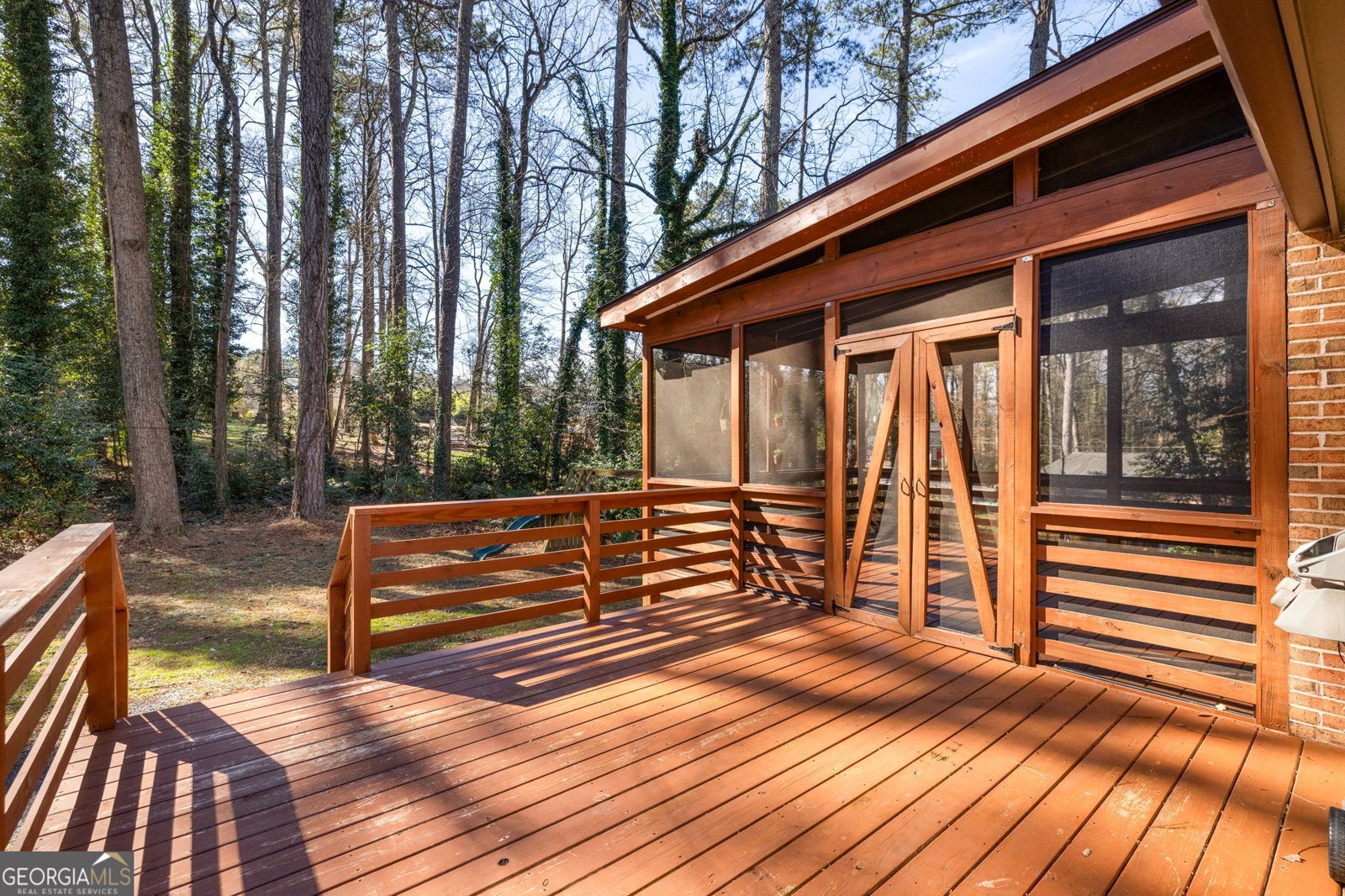 4383 Lake Breeze Drive Stone Mountain - Photo 36