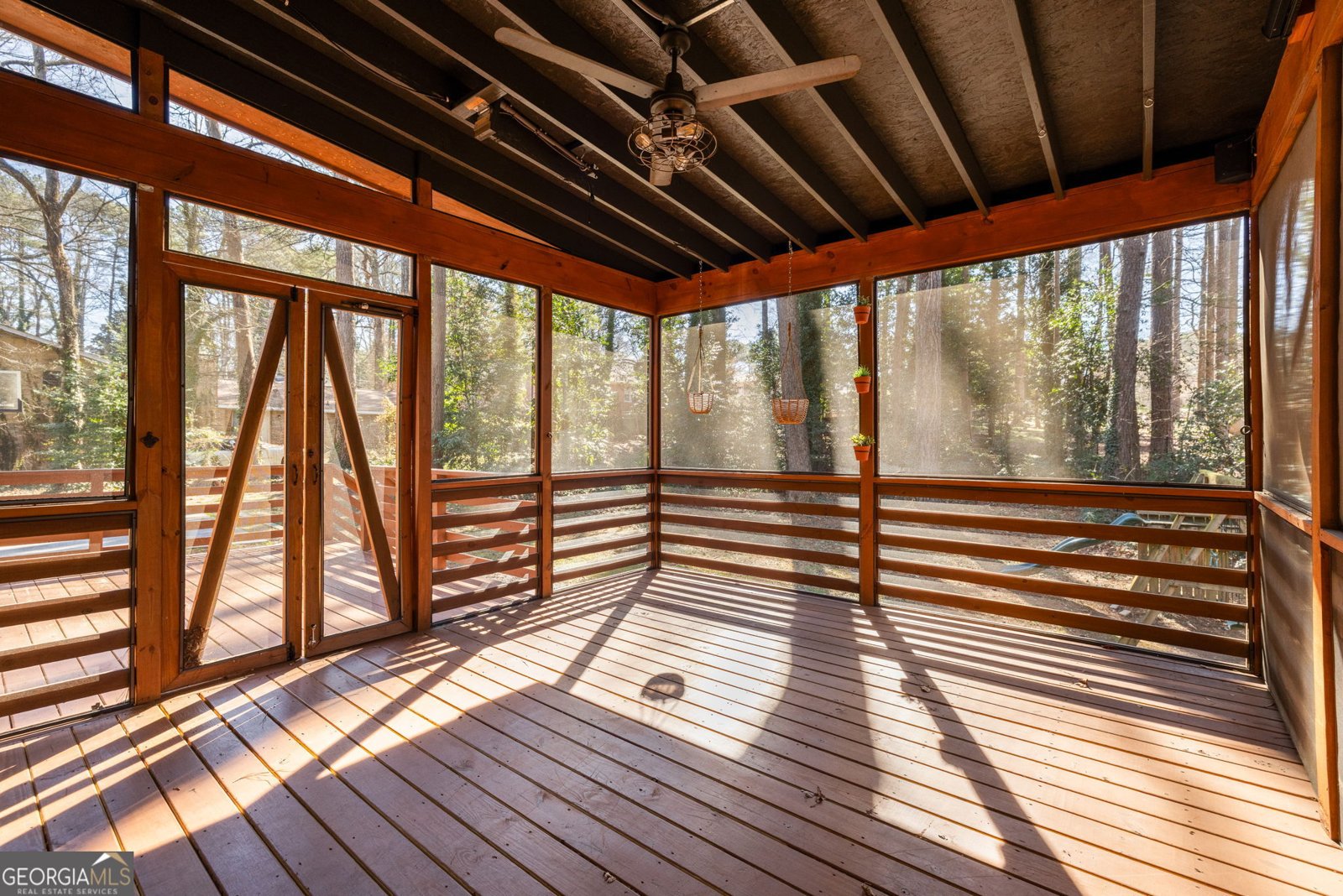 4383 Lake Breeze Drive Stone Mountain - Photo 37