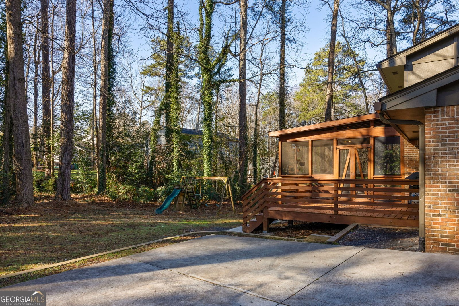 4383 Lake Breeze Drive Stone Mountain - Photo 38