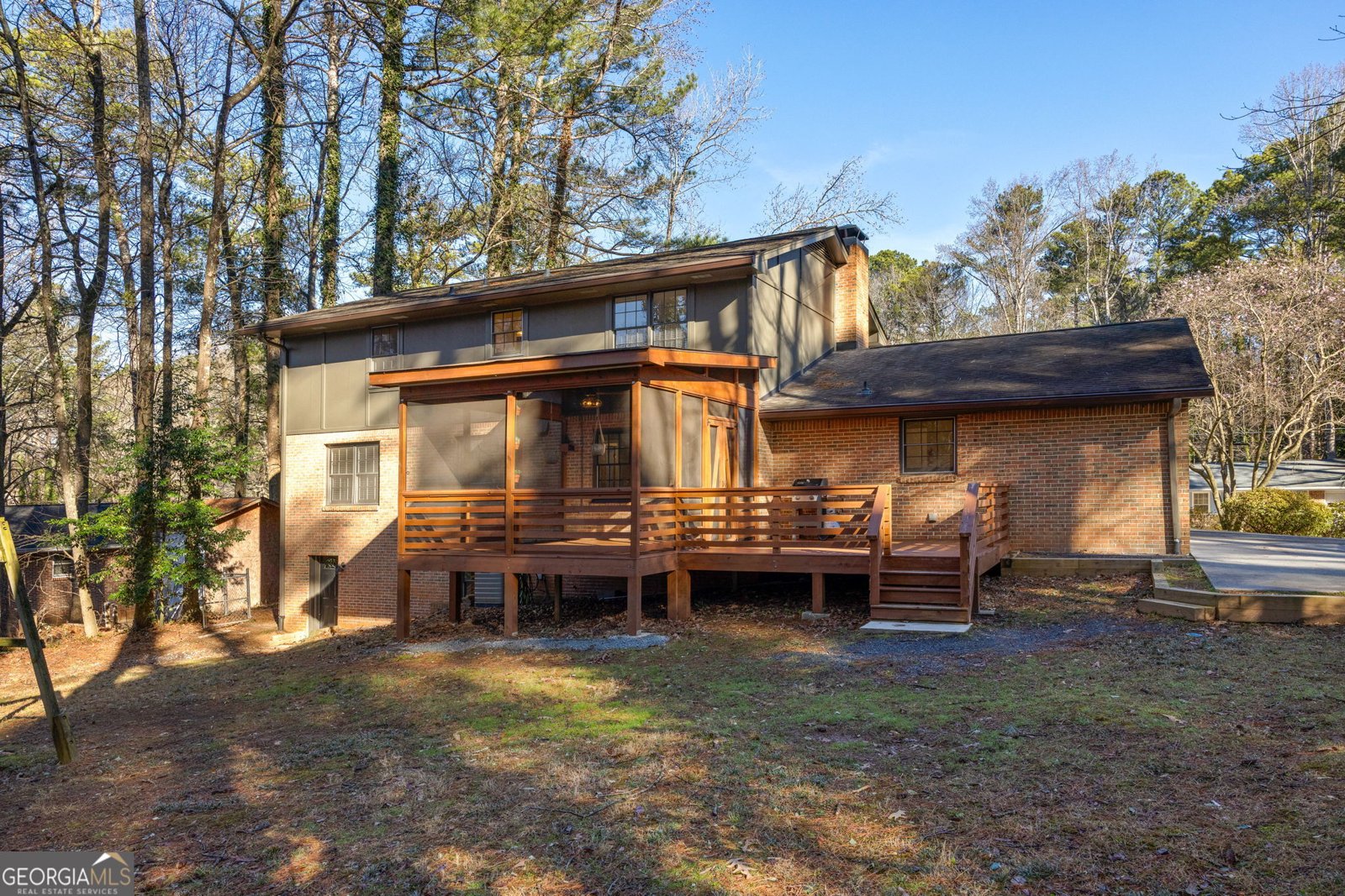 4383 Lake Breeze Drive Stone Mountain - Photo 39