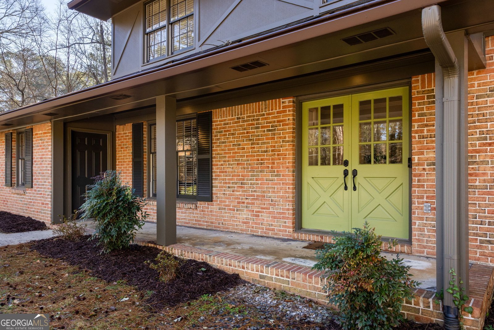 4383 Lake Breeze Drive Stone Mountain - Photo 40