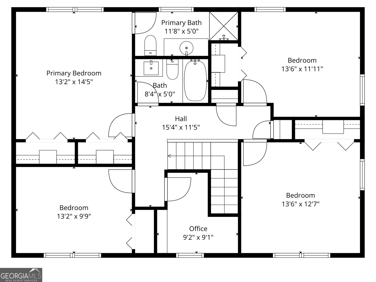 4383 Lake Breeze Drive Stone Mountain - Photo 43