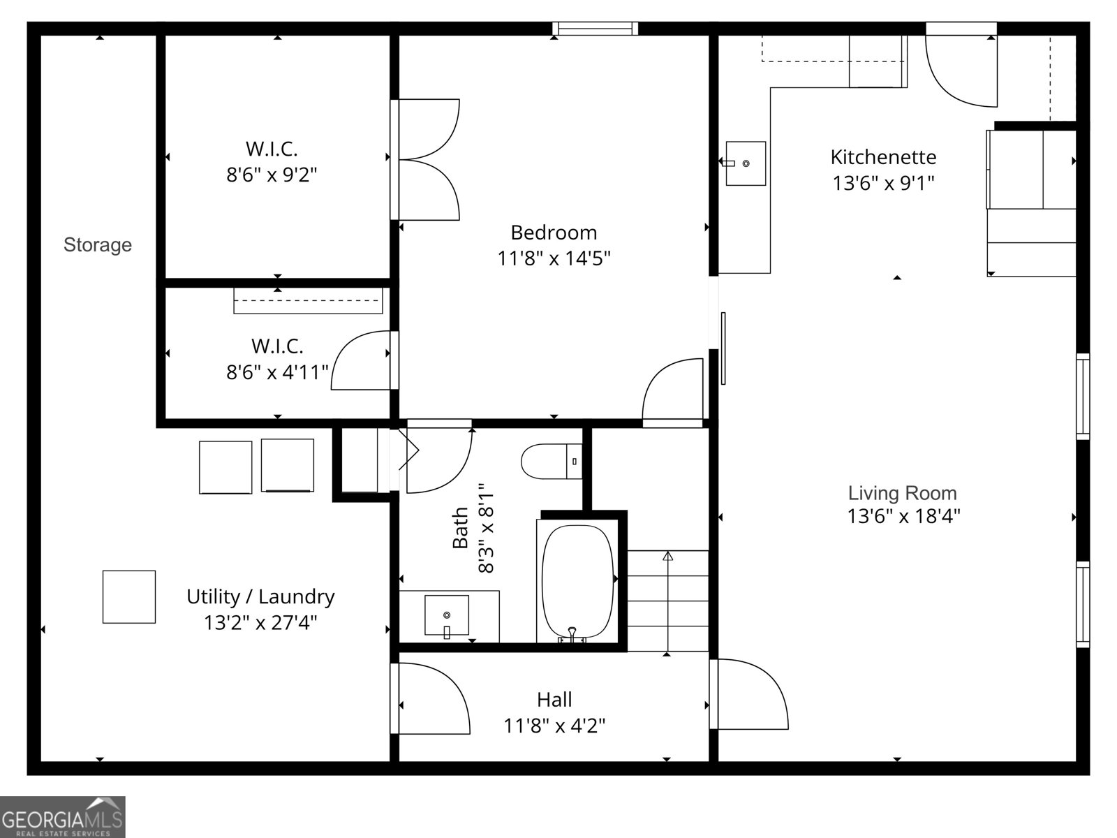 4383 Lake Breeze Drive Stone Mountain - Photo 44