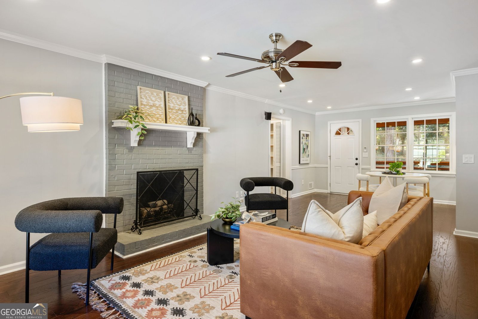 4383 Lake Breeze Drive Stone Mountain - Photo 9