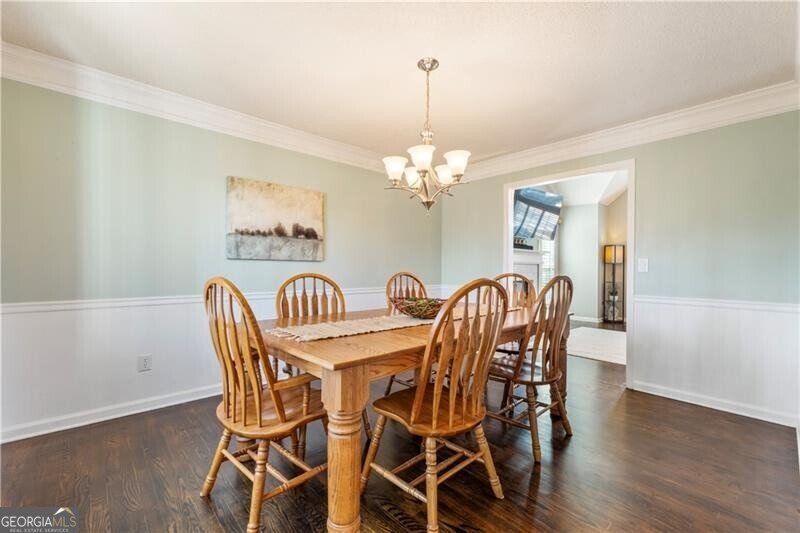 7665 Brentwood Court Cumming - Photo 11