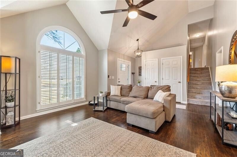 7665 Brentwood Court Cumming - Photo 12