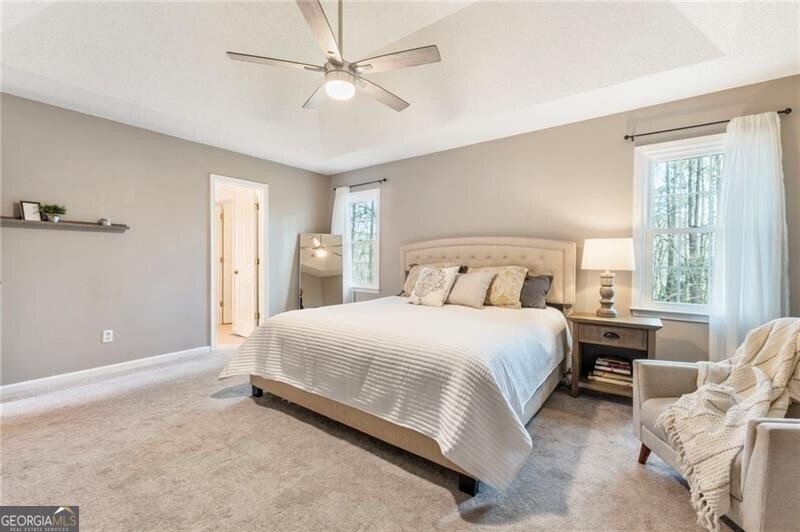 7665 Brentwood Court Cumming - Photo 13