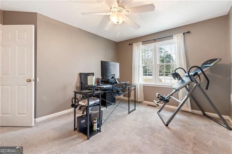 7665 Brentwood Court Cumming - Photo 16