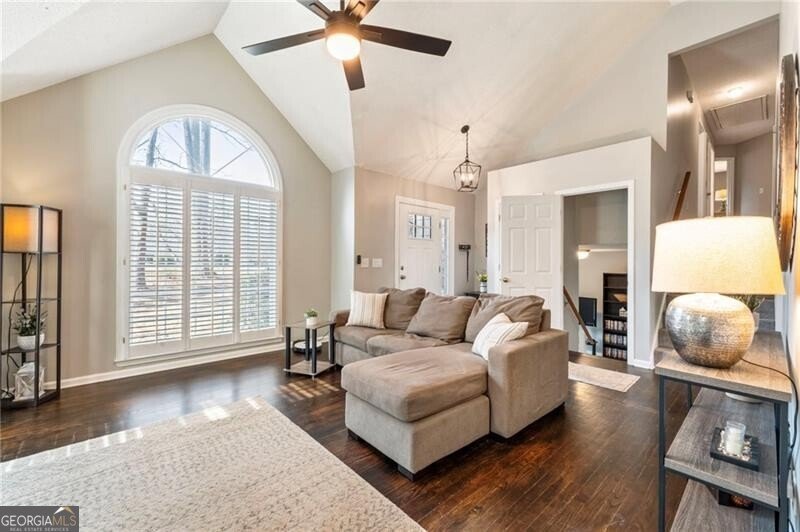 7665 Brentwood Court Cumming - Photo 19