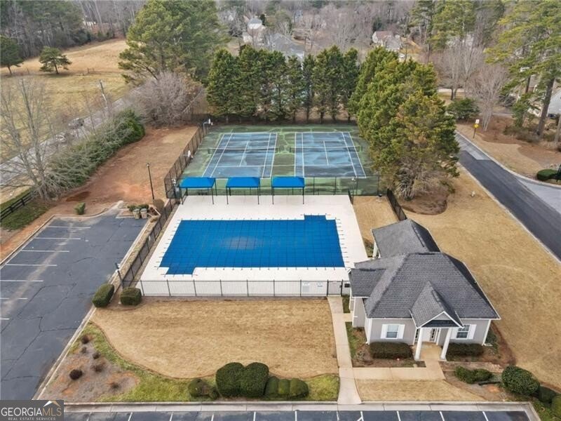 7665 Brentwood Court Cumming - Photo 29