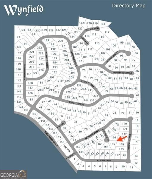 7665 Brentwood Court Cumming - Photo 34