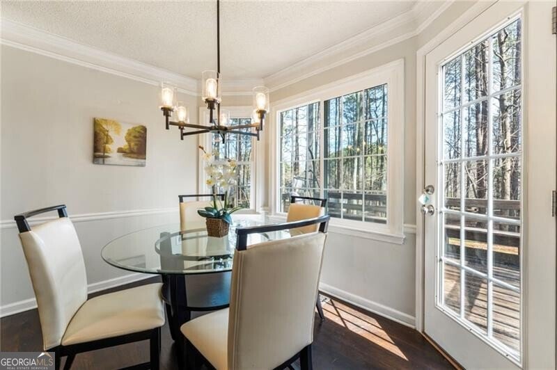 7665 Brentwood Court Cumming - Photo 7