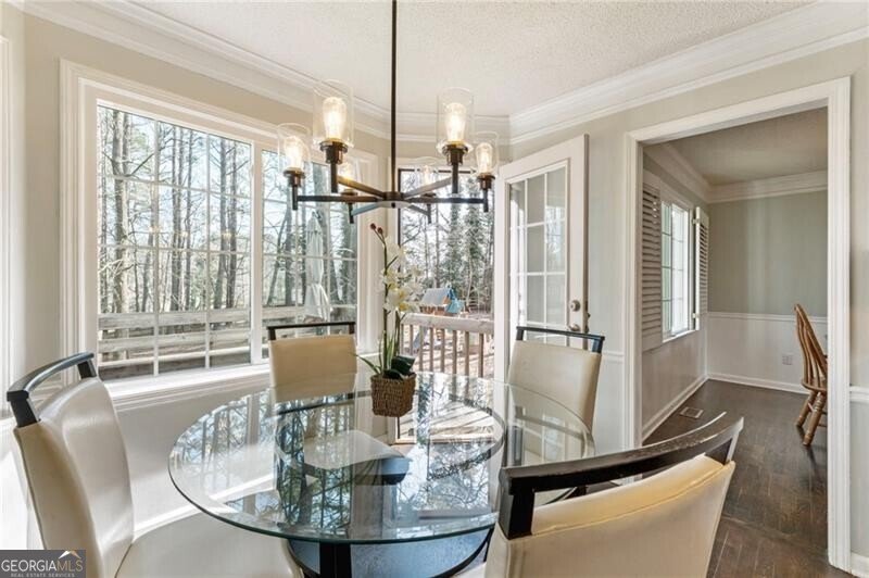 7665 Brentwood Court Cumming - Photo 8