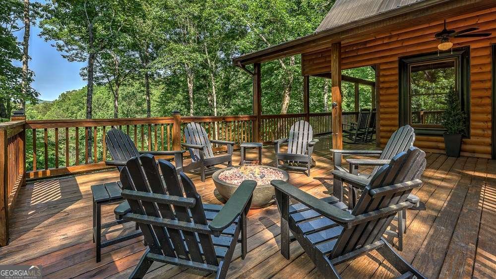 155 Shayla Drive Blue Ridge - Photo 32