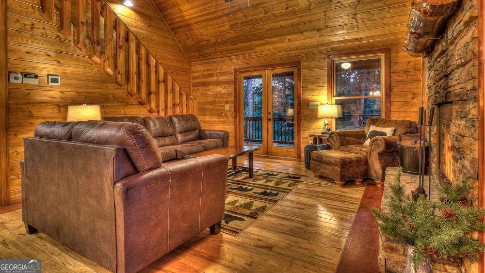 155 Shayla Drive Blue Ridge - Photo 8