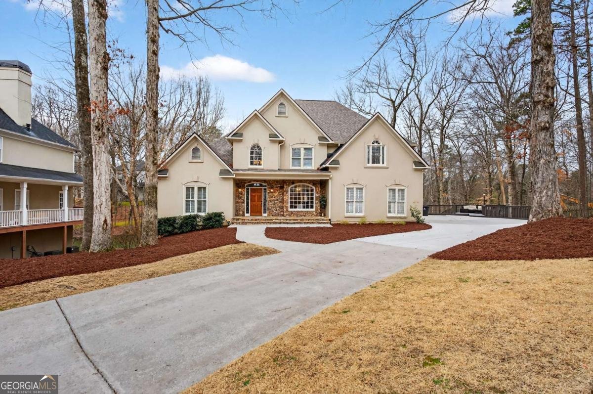 12170 Wexford Mill Court Roswell - Photo 1