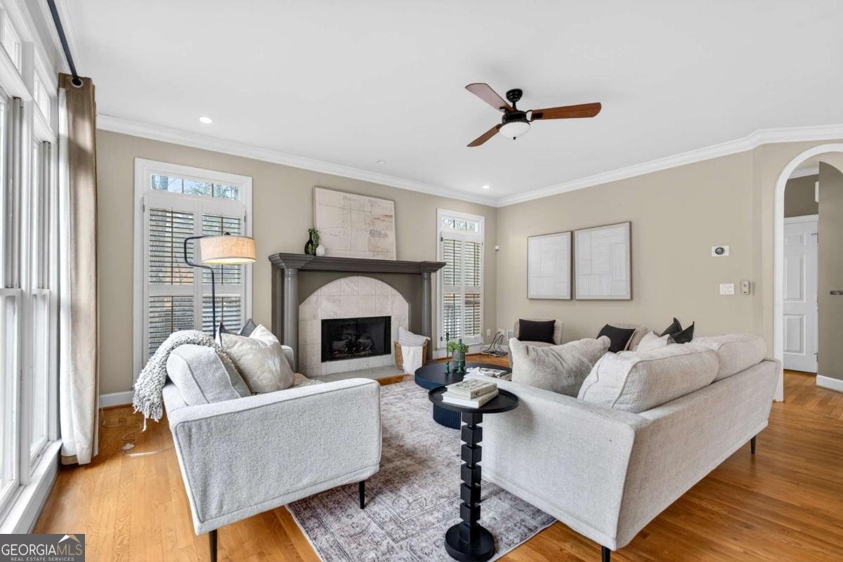 12170 Wexford Mill Court Roswell - Photo 12