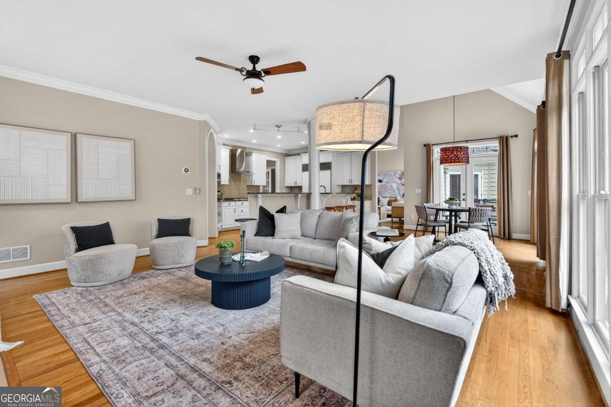 12170 Wexford Mill Court Roswell - Photo 13