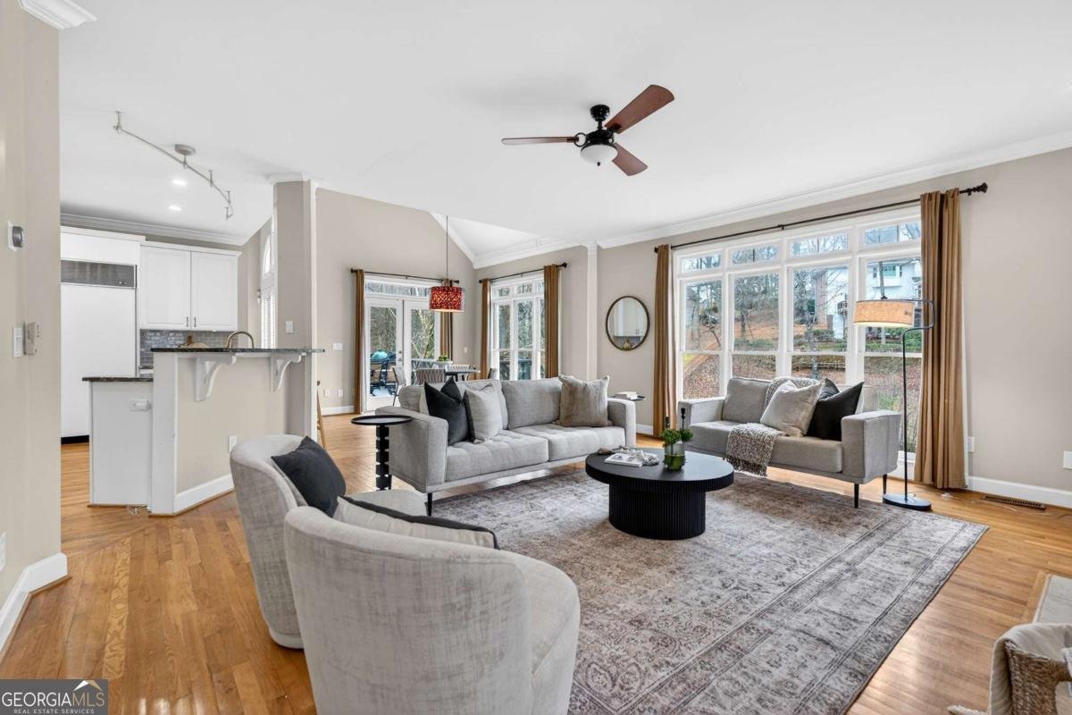 12170 Wexford Mill Court Roswell - Photo 14