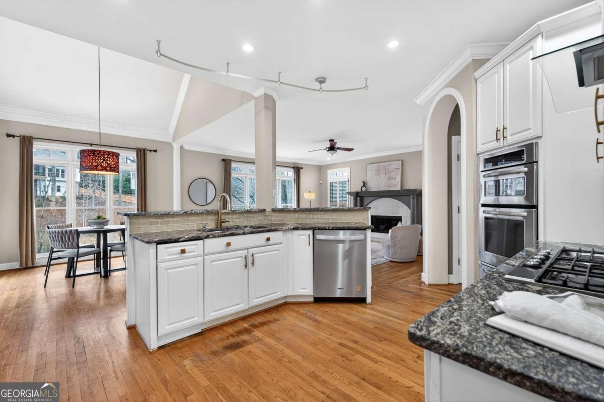 12170 Wexford Mill Court Roswell - Photo 15