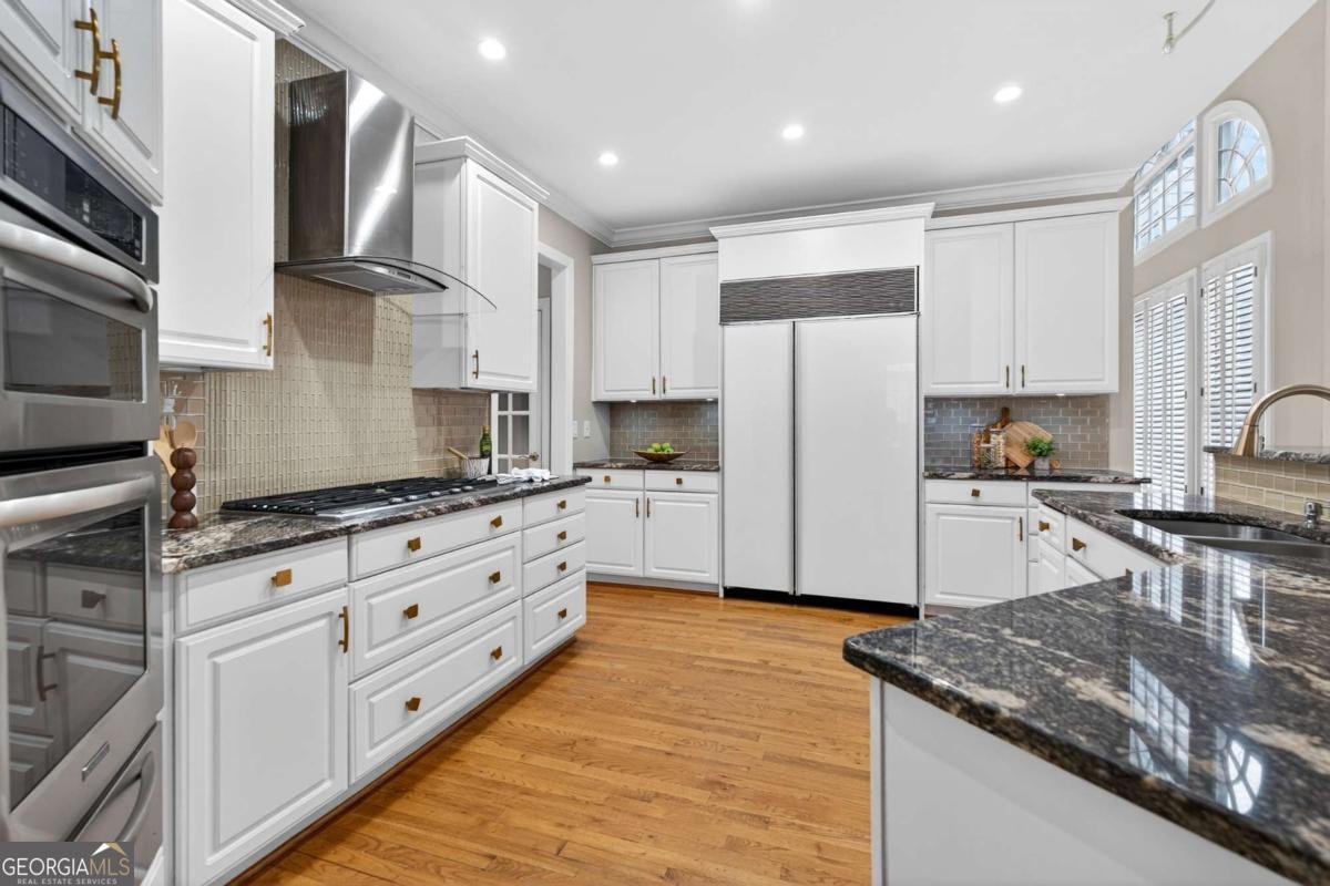 12170 Wexford Mill Court Roswell - Photo 17