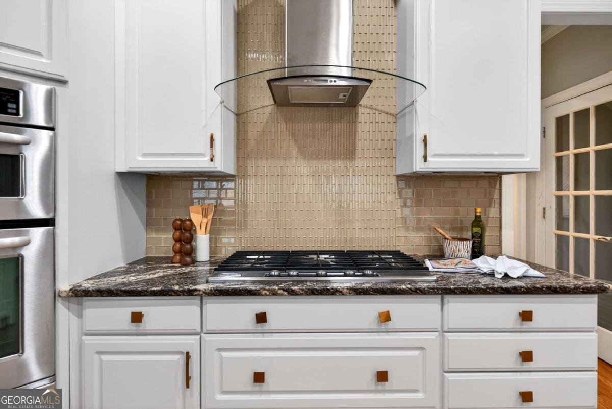 12170 Wexford Mill Court Roswell - Photo 19