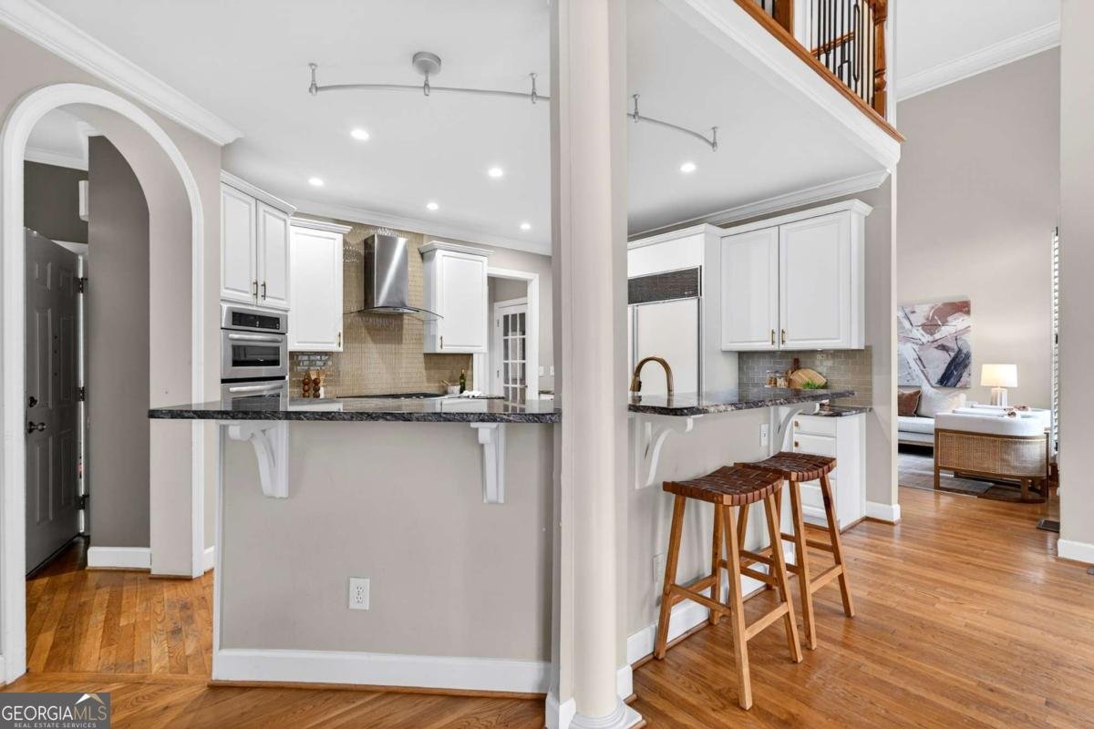 12170 Wexford Mill Court Roswell - Photo 20