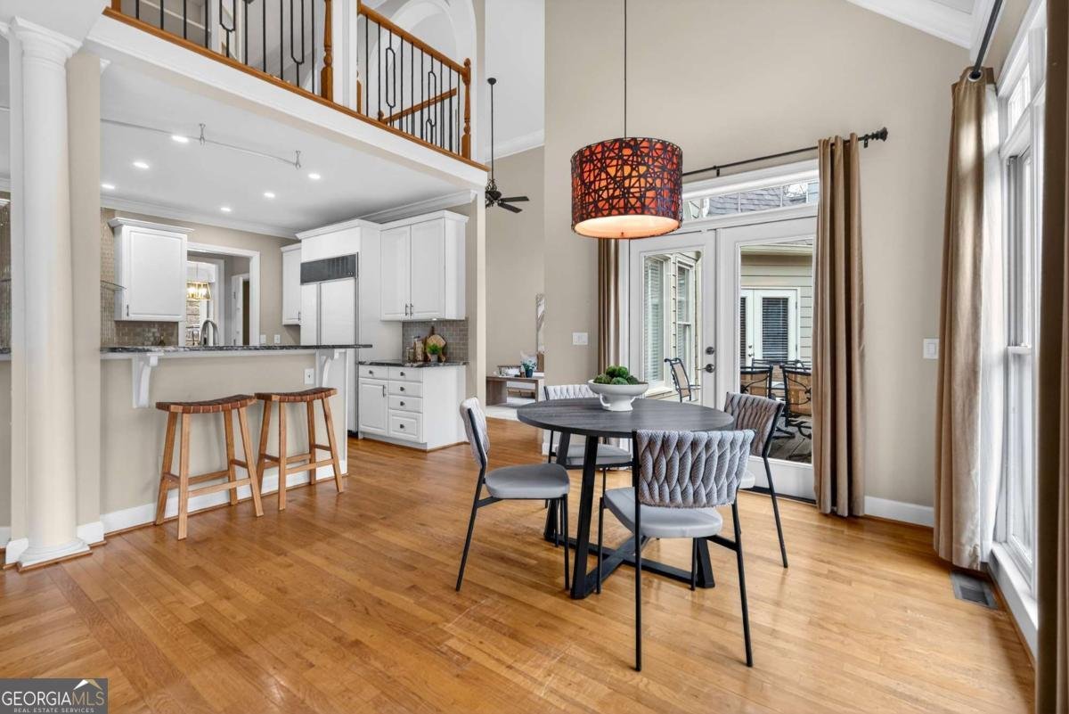 12170 Wexford Mill Court Roswell - Photo 21